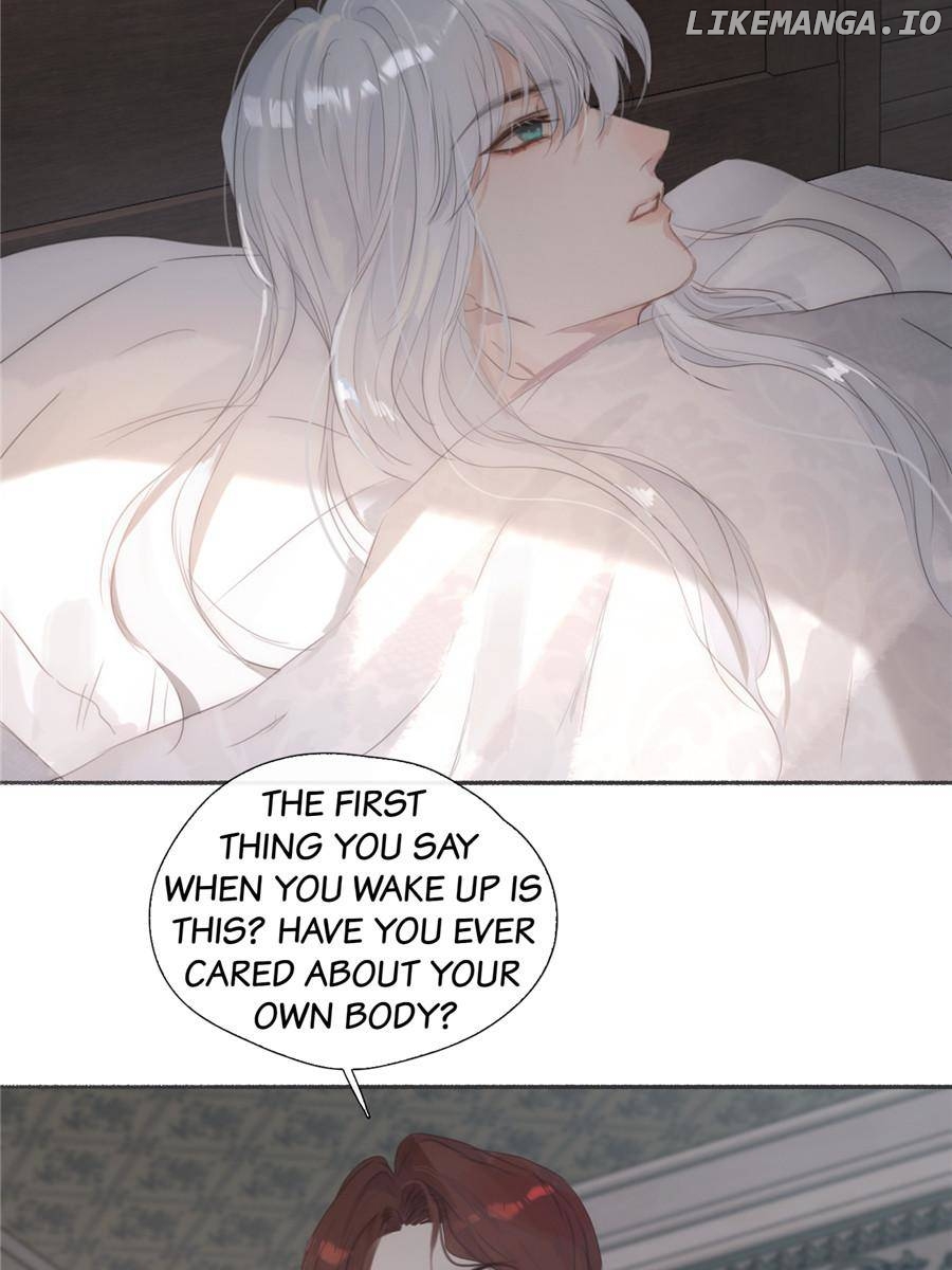 Please, Sleep With Me Chapter 119 - page 4