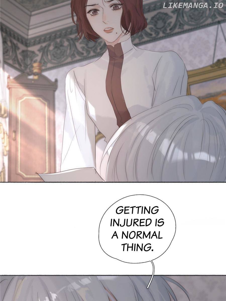 Please, Sleep With Me Chapter 119 - page 5