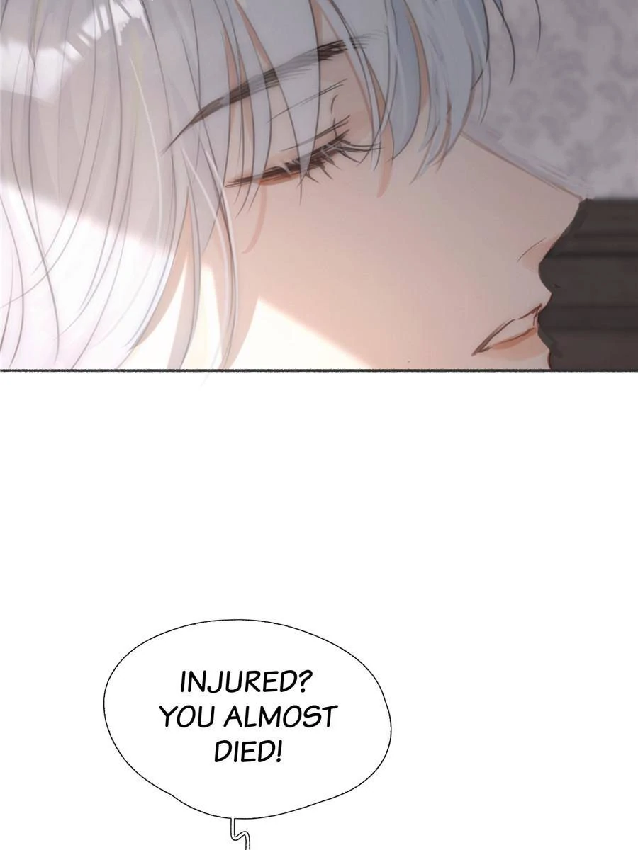 Please, Sleep With Me Chapter 119 - page 6