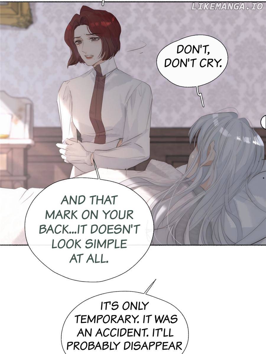 Please, Sleep With Me Chapter 119 - page 7