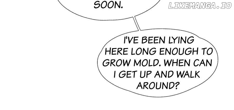 Please, Sleep With Me Chapter 119 - page 8