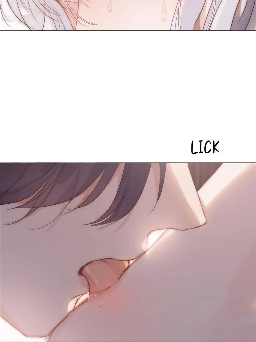 Please, Sleep With Me Chapter 120 - page 19