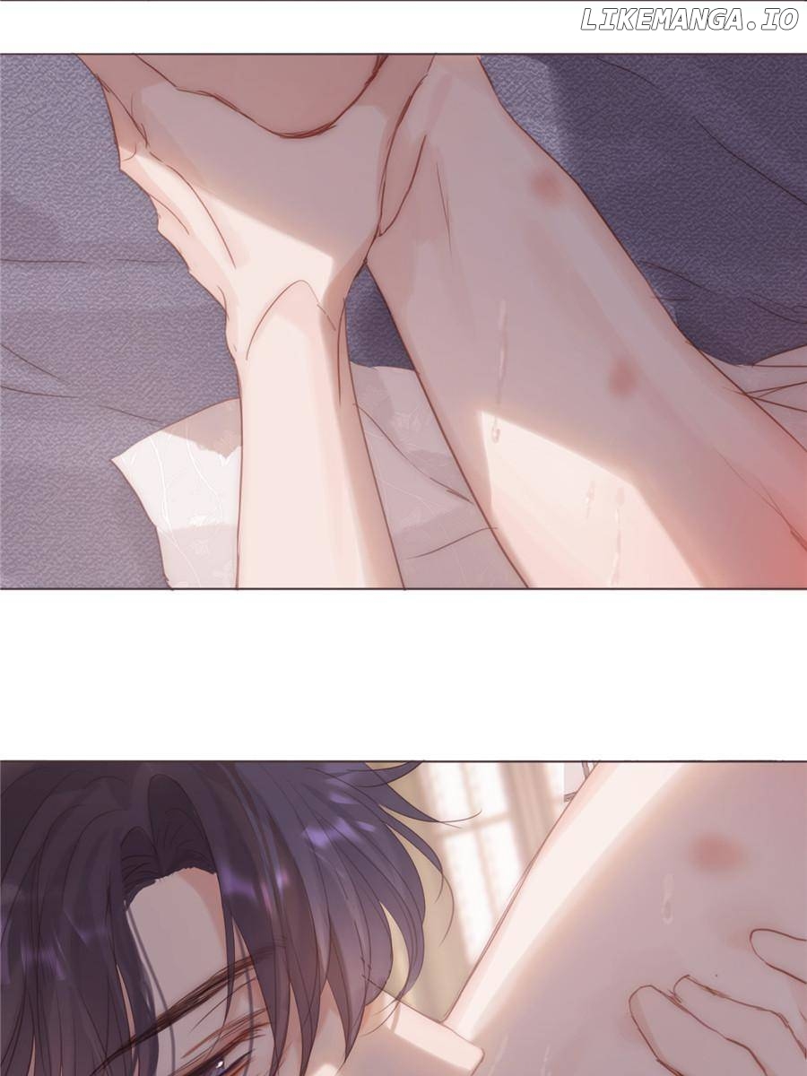 Please, Sleep With Me Chapter 120 - page 20