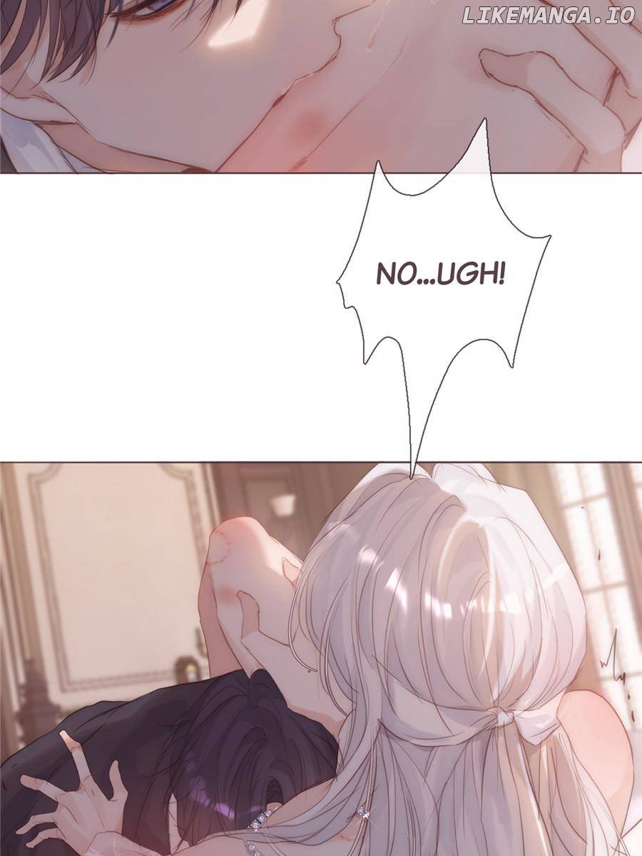 Please, Sleep With Me Chapter 120 - page 21