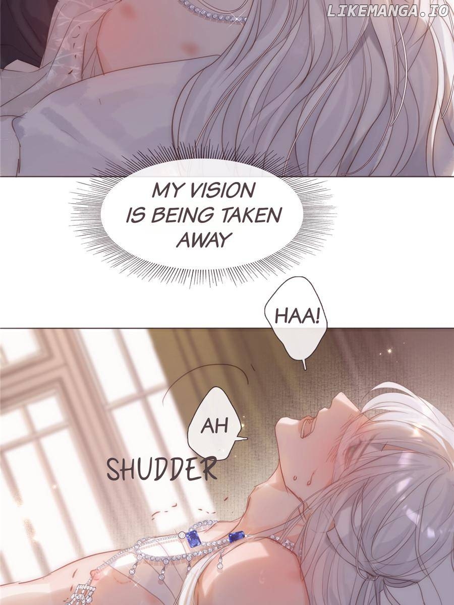 Please, Sleep With Me Chapter 120 - page 22