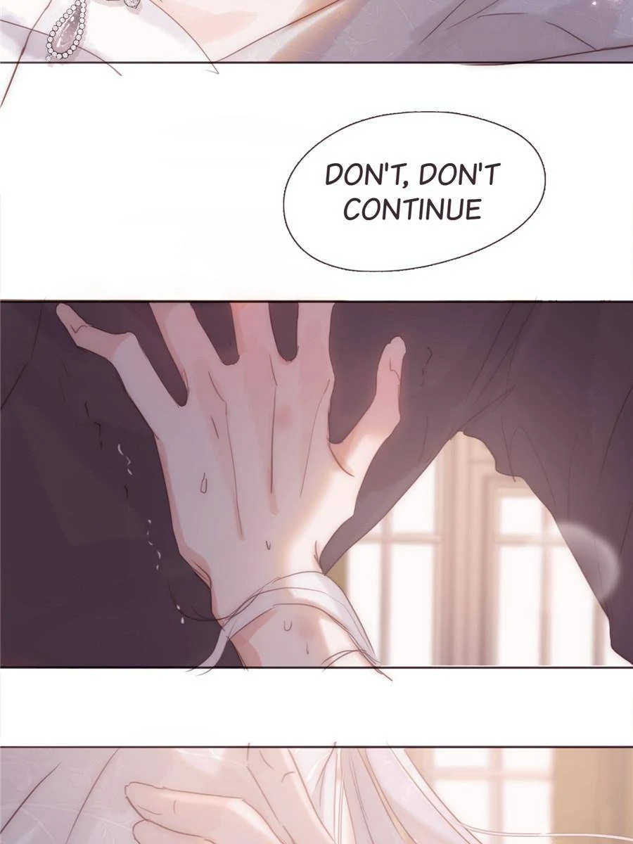 Please, Sleep With Me Chapter 120 - page 30