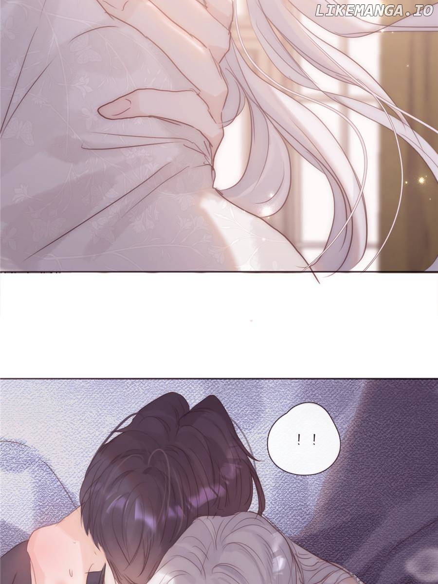 Please, Sleep With Me Chapter 120 - page 31