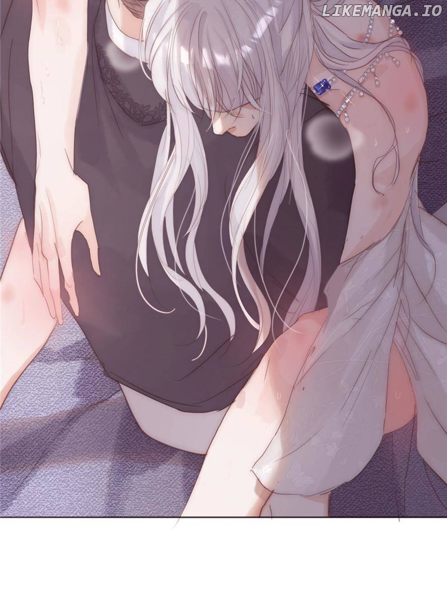 Please, Sleep With Me Chapter 120 - page 32