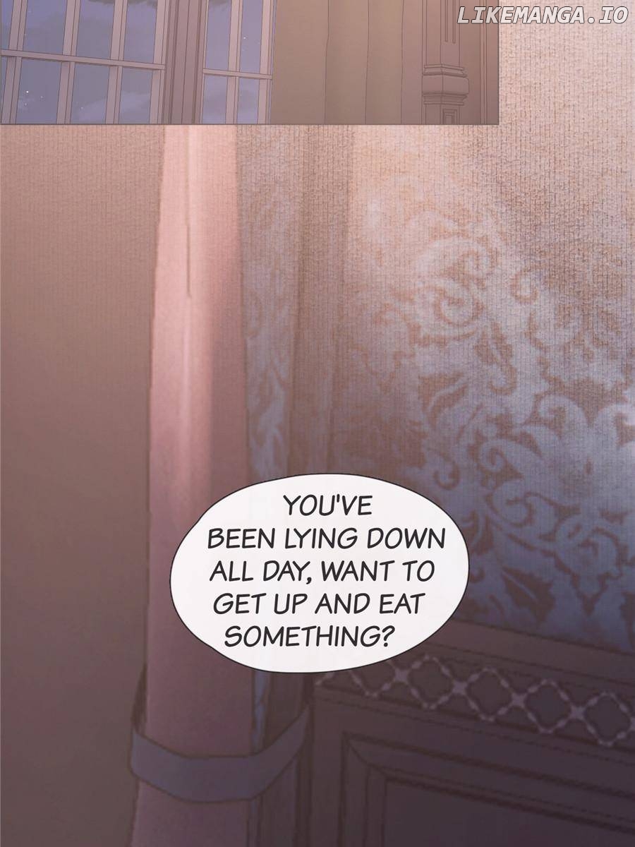 Please, Sleep With Me Chapter 120 - page 35