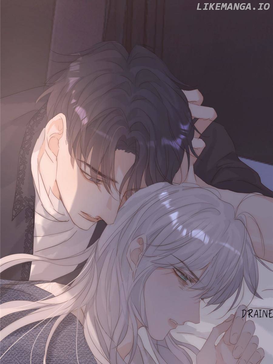 Please, Sleep With Me Chapter 120 - page 36