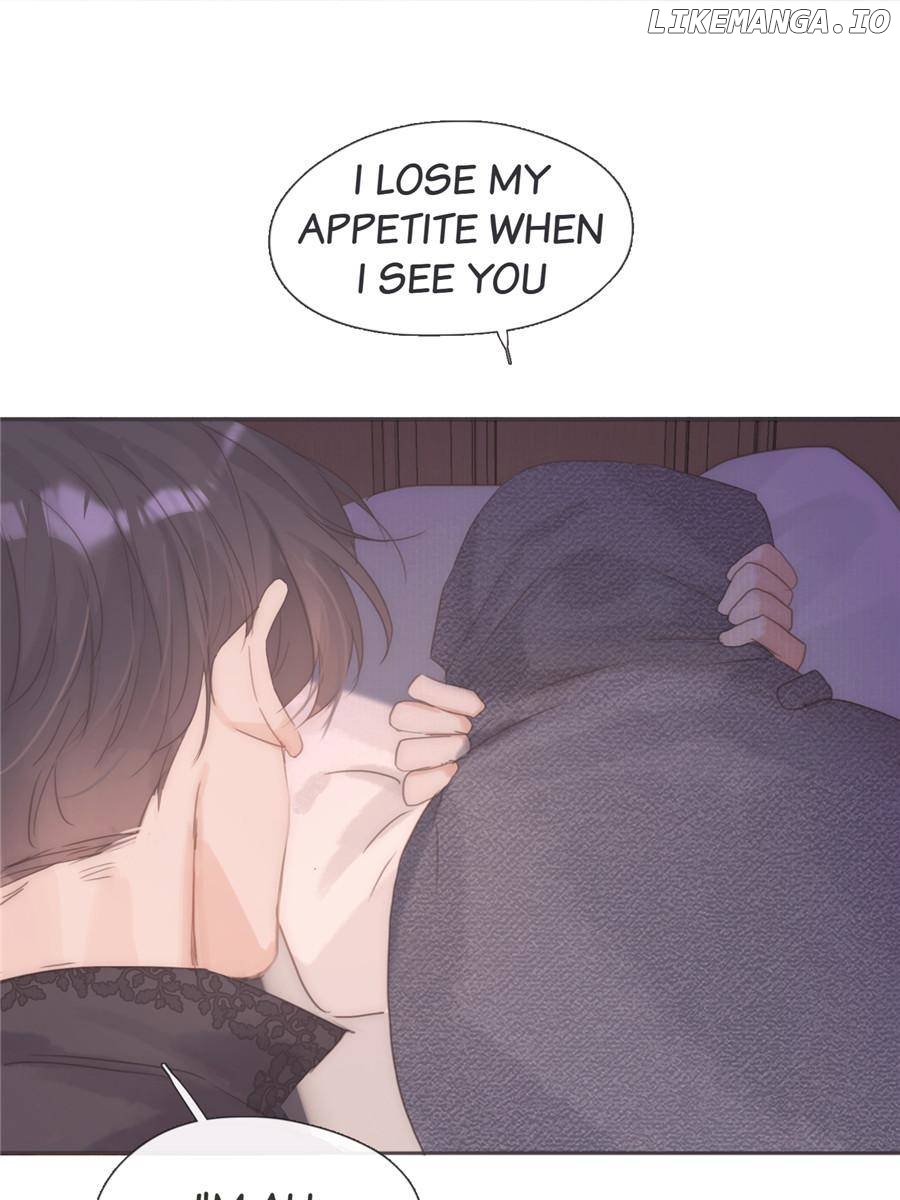 Please, Sleep With Me Chapter 120 - page 38