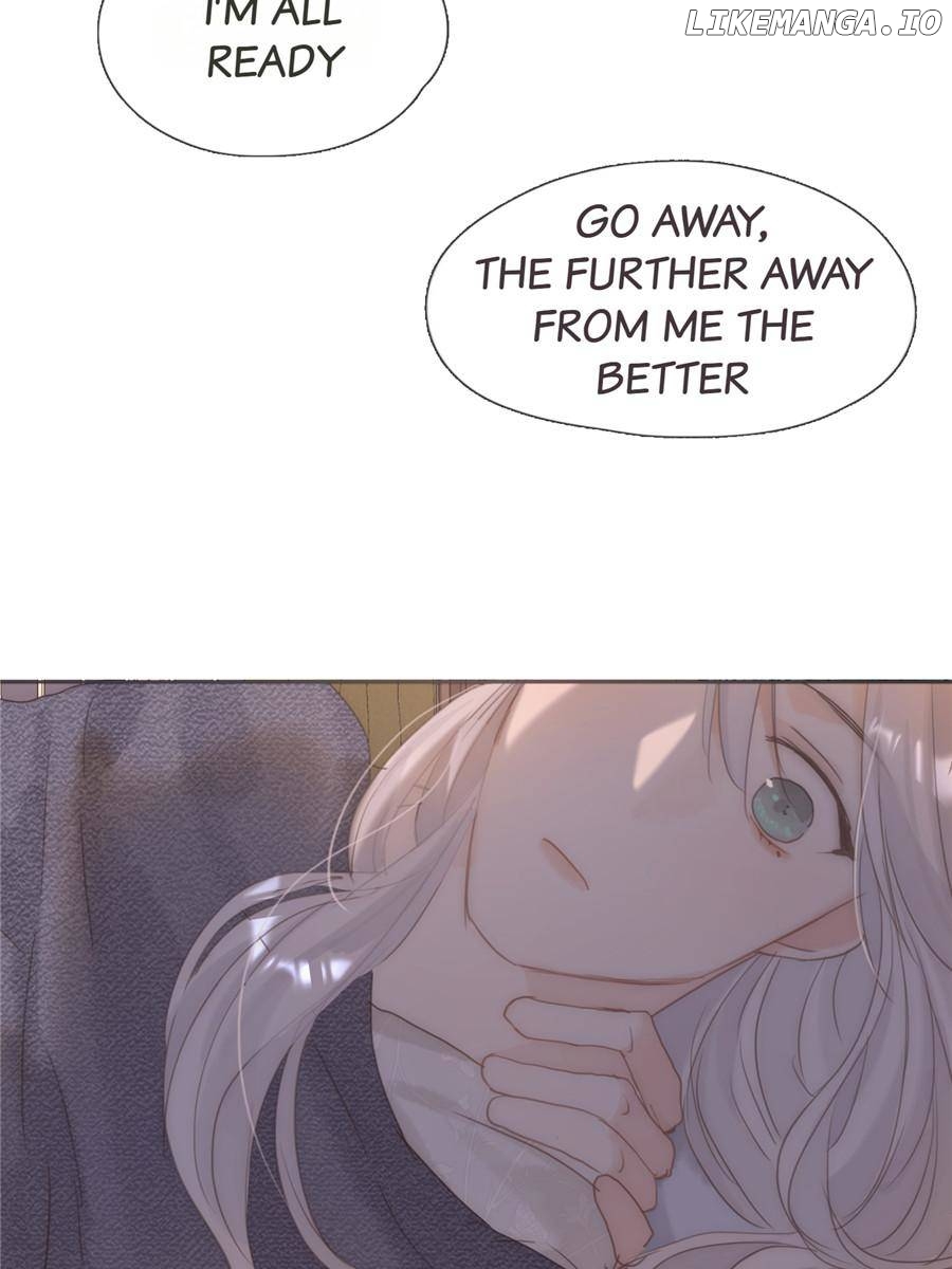 Please, Sleep With Me Chapter 120 - page 39