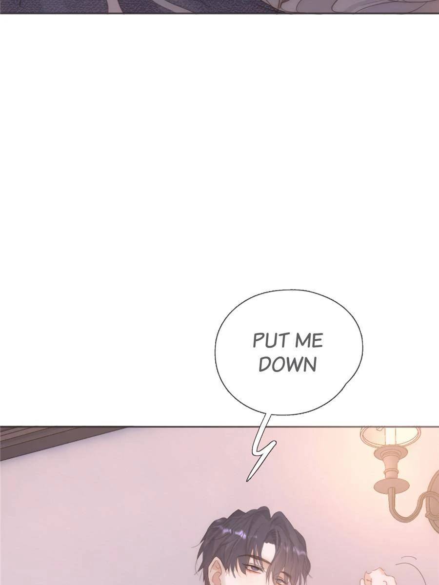 Please, Sleep With Me Chapter 120 - page 40