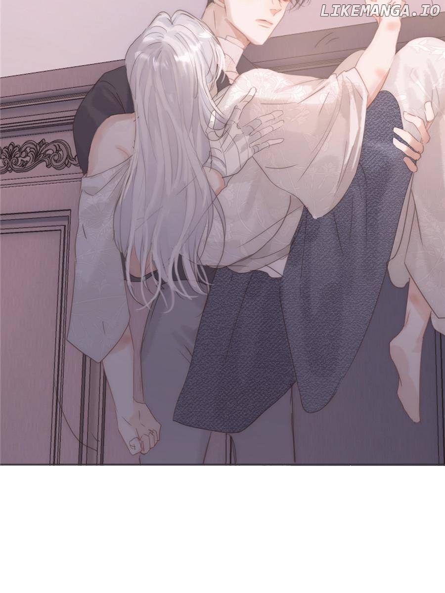 Please, Sleep With Me Chapter 120 - page 41