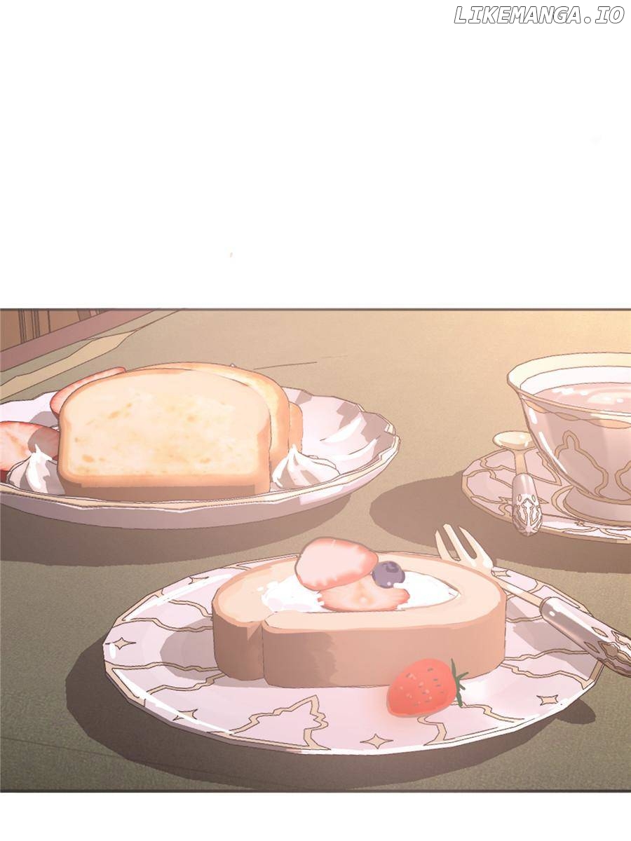 Please, Sleep With Me Chapter 120 - page 42