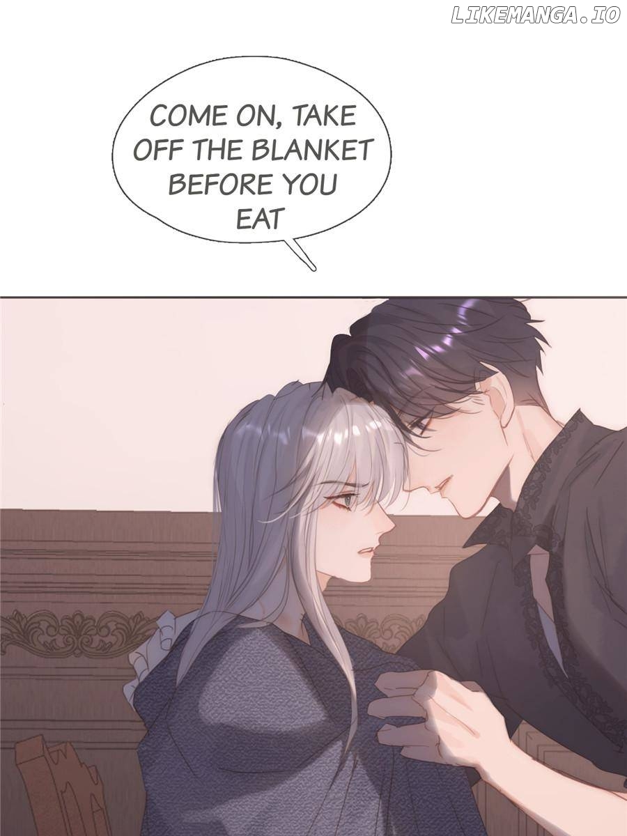 Please, Sleep With Me Chapter 120 - page 43