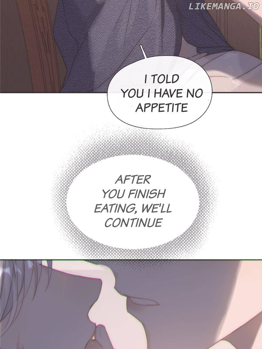 Please, Sleep With Me Chapter 120 - page 44