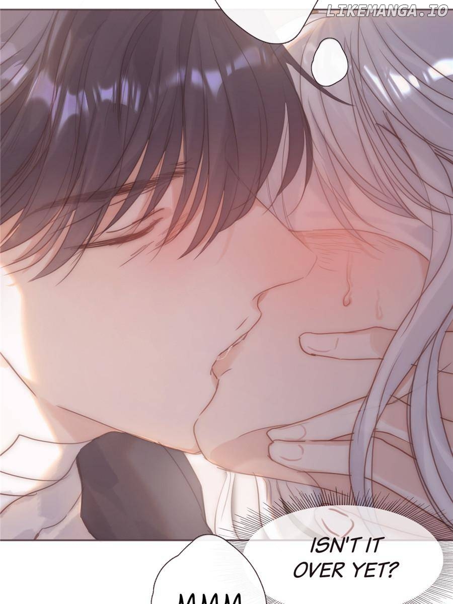 Please, Sleep With Me Chapter 120 - page 47