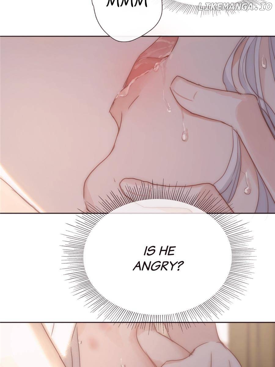 Please, Sleep With Me Chapter 120 - page 48