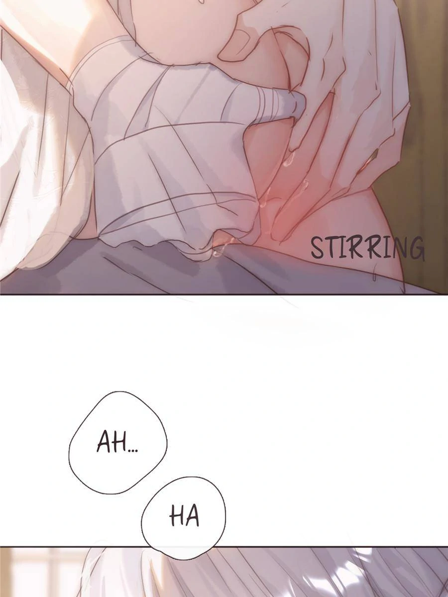 Please, Sleep With Me Chapter 120 - page 49