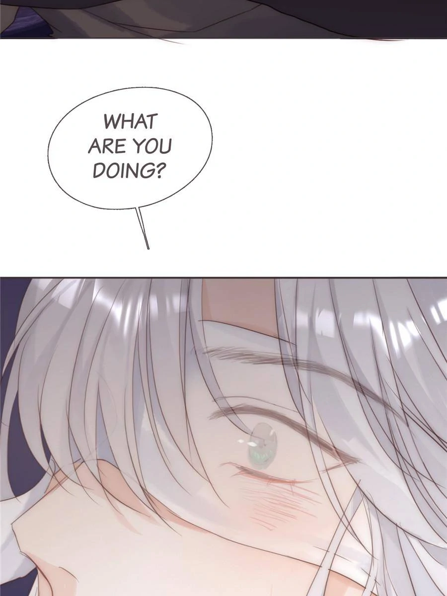 Please, Sleep With Me Chapter 120 - page 5