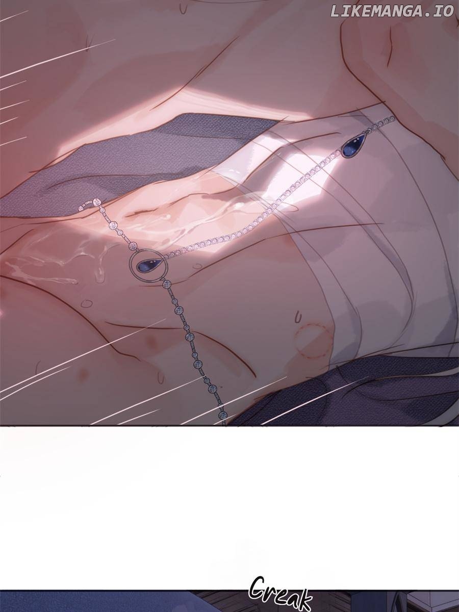 Please, Sleep With Me Chapter 121 - page 15