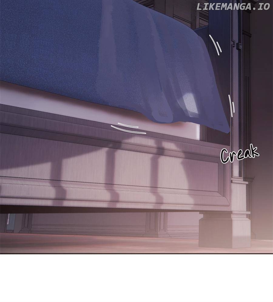 Please, Sleep With Me Chapter 121 - page 16