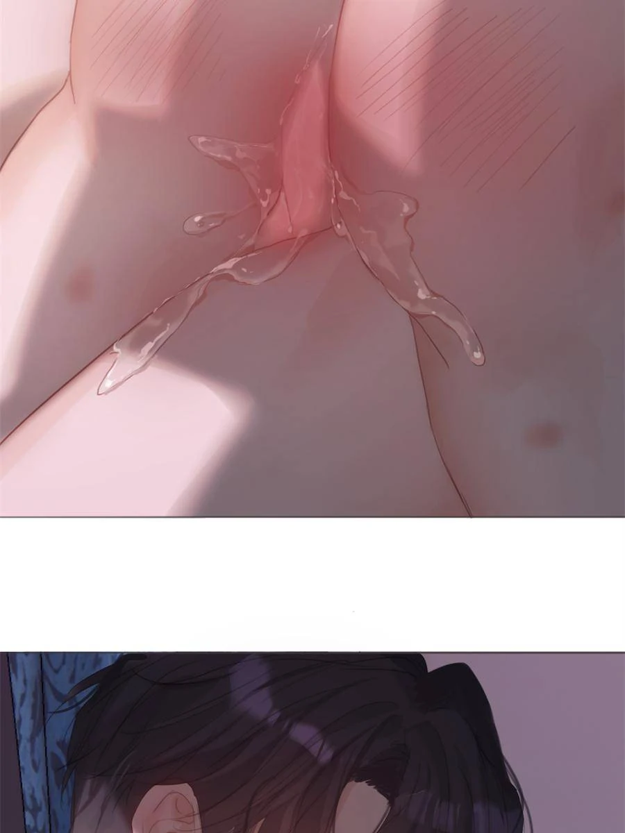 Please, Sleep With Me Chapter 121 - page 19