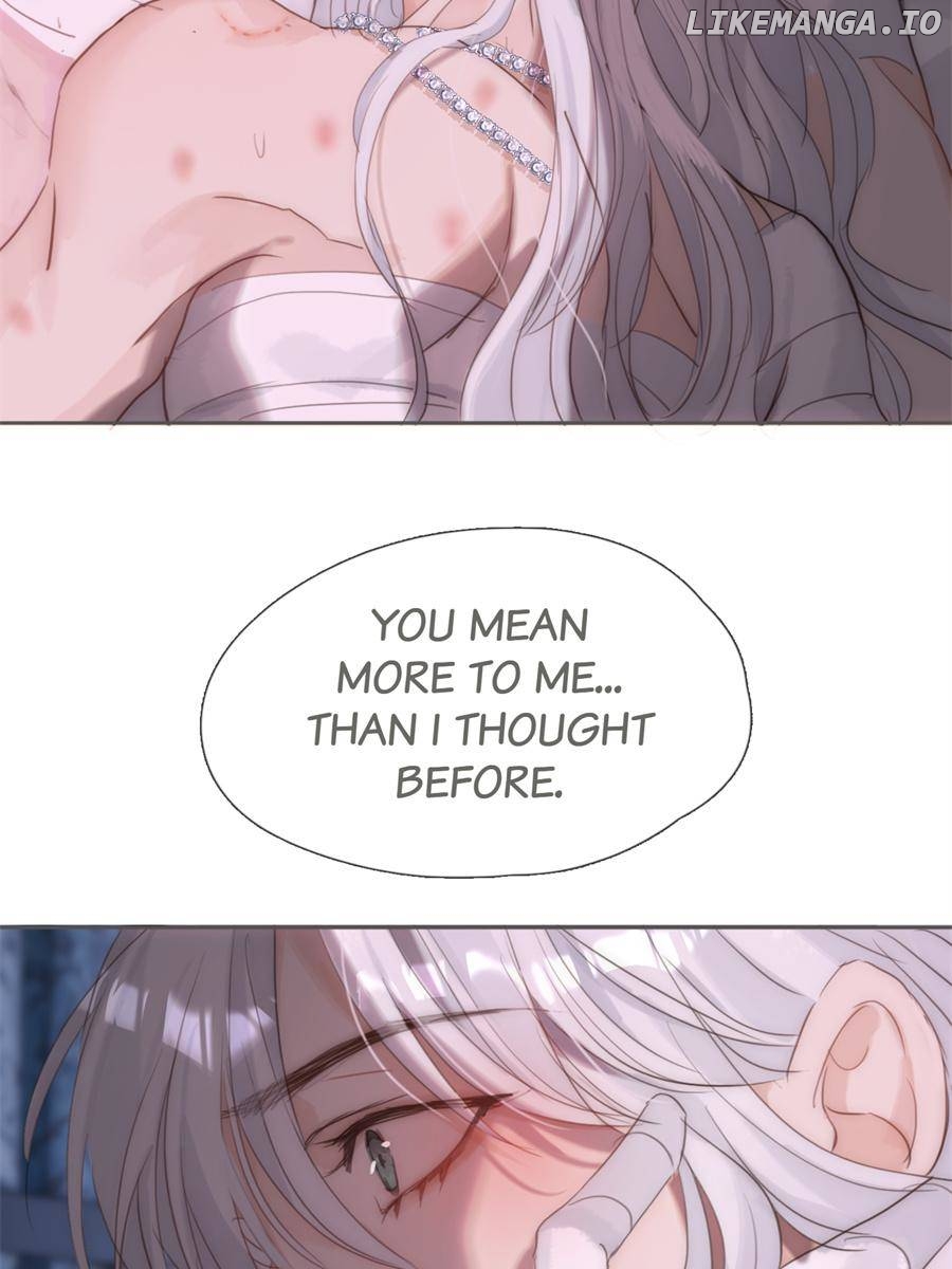 Please, Sleep With Me Chapter 121 - page 26