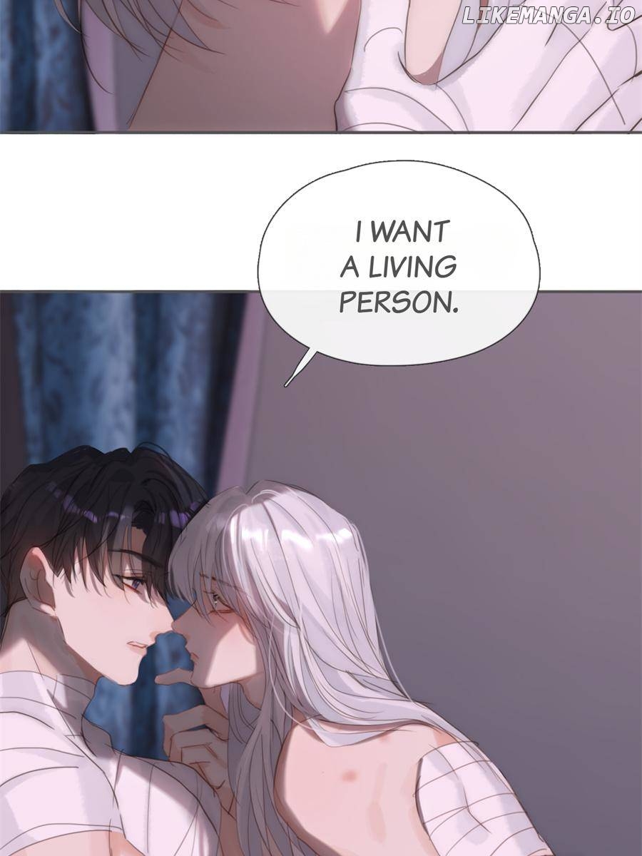 Please, Sleep With Me Chapter 121 - page 27