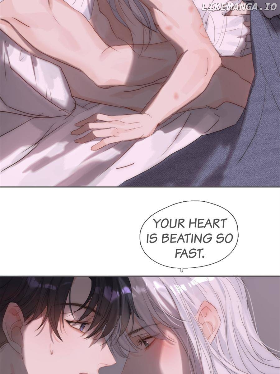 Please, Sleep With Me Chapter 121 - page 28