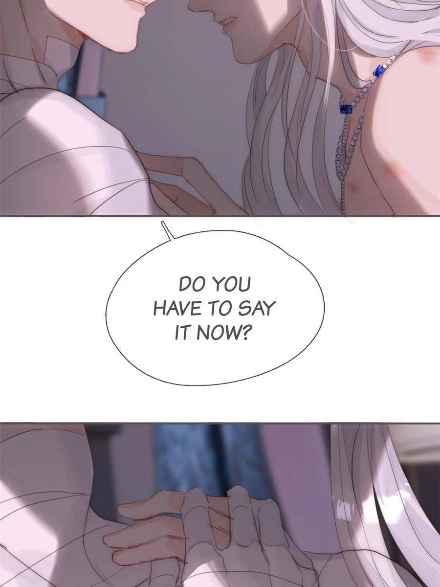 Please, Sleep With Me Chapter 121 - page 29