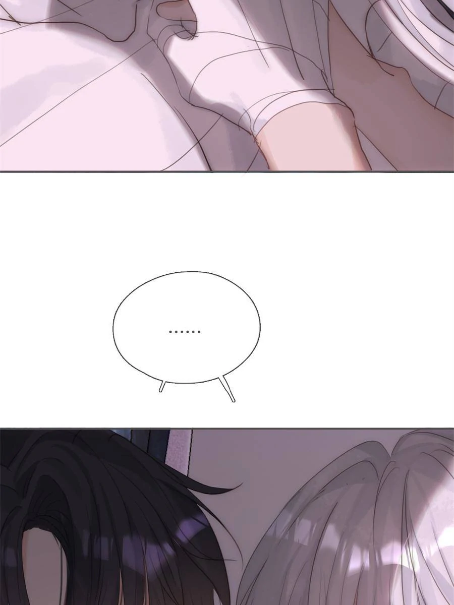 Please, Sleep With Me Chapter 121 - page 30