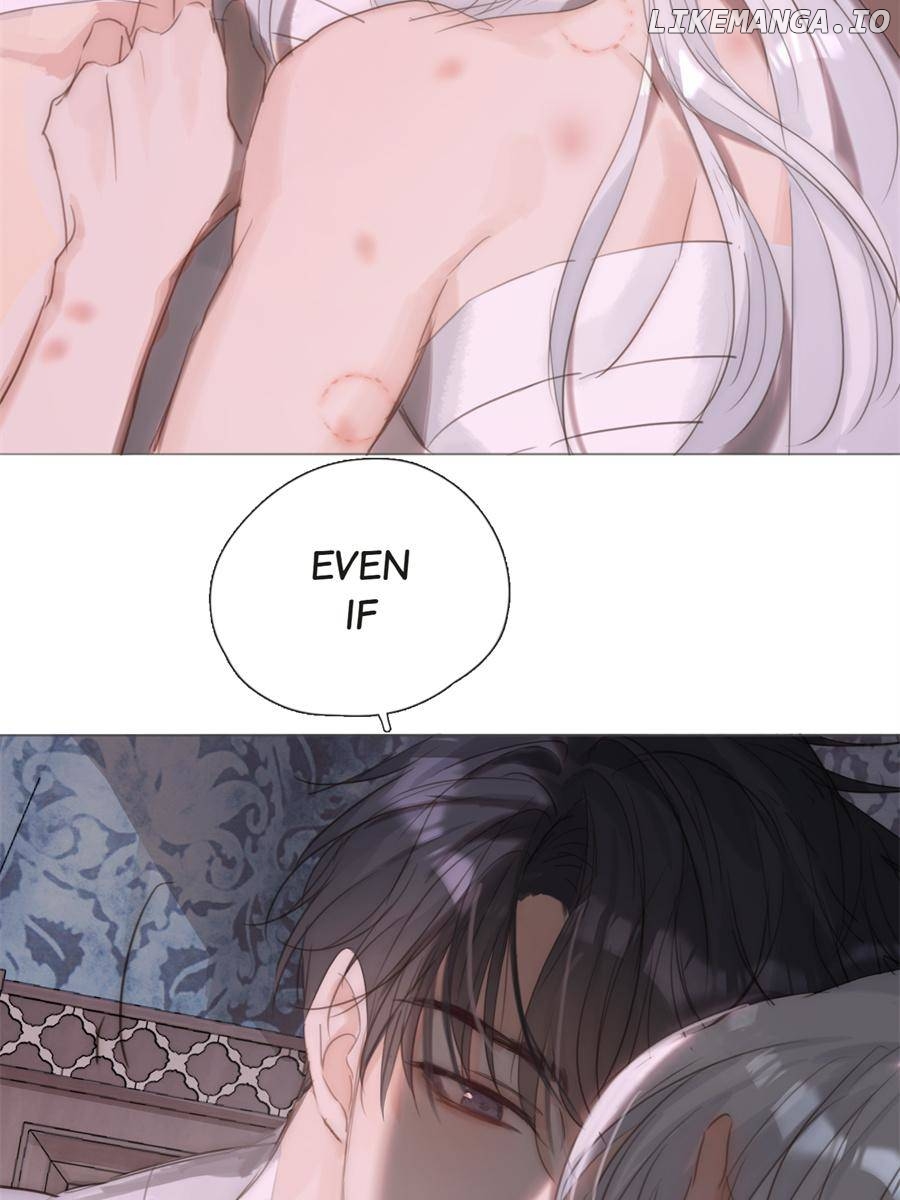 Please, Sleep With Me Chapter 121 - page 34