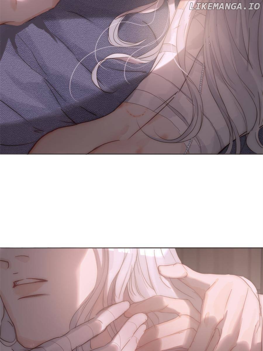 Please, Sleep With Me Chapter 121 - page 3