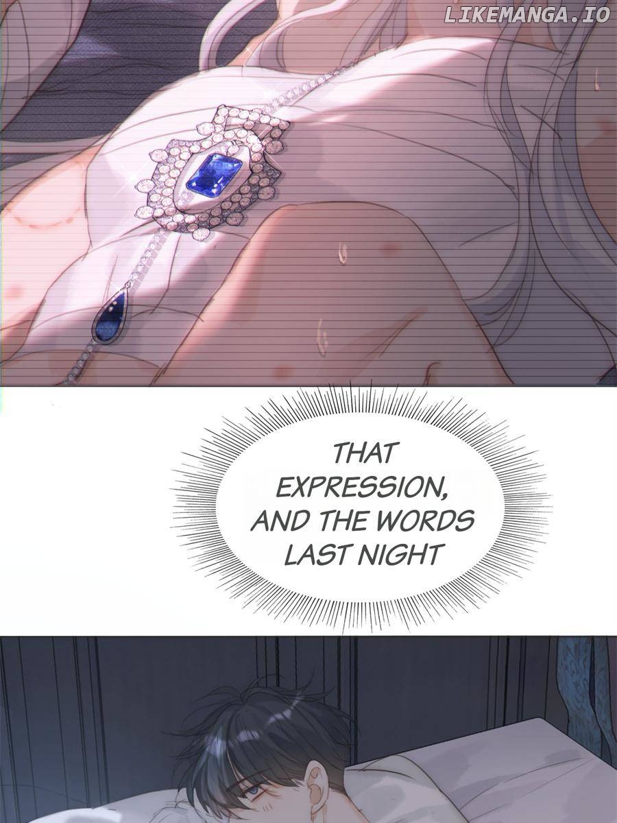 Please, Sleep With Me Chapter 121 - page 46