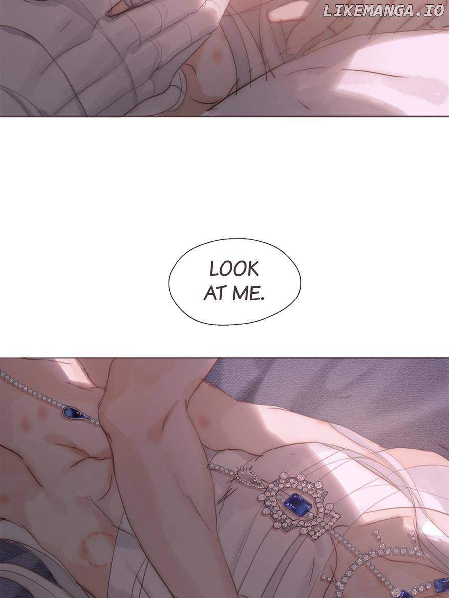 Please, Sleep With Me Chapter 121 - page 4