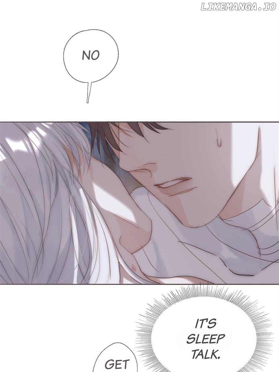 Please, Sleep With Me Chapter 121 - page 50