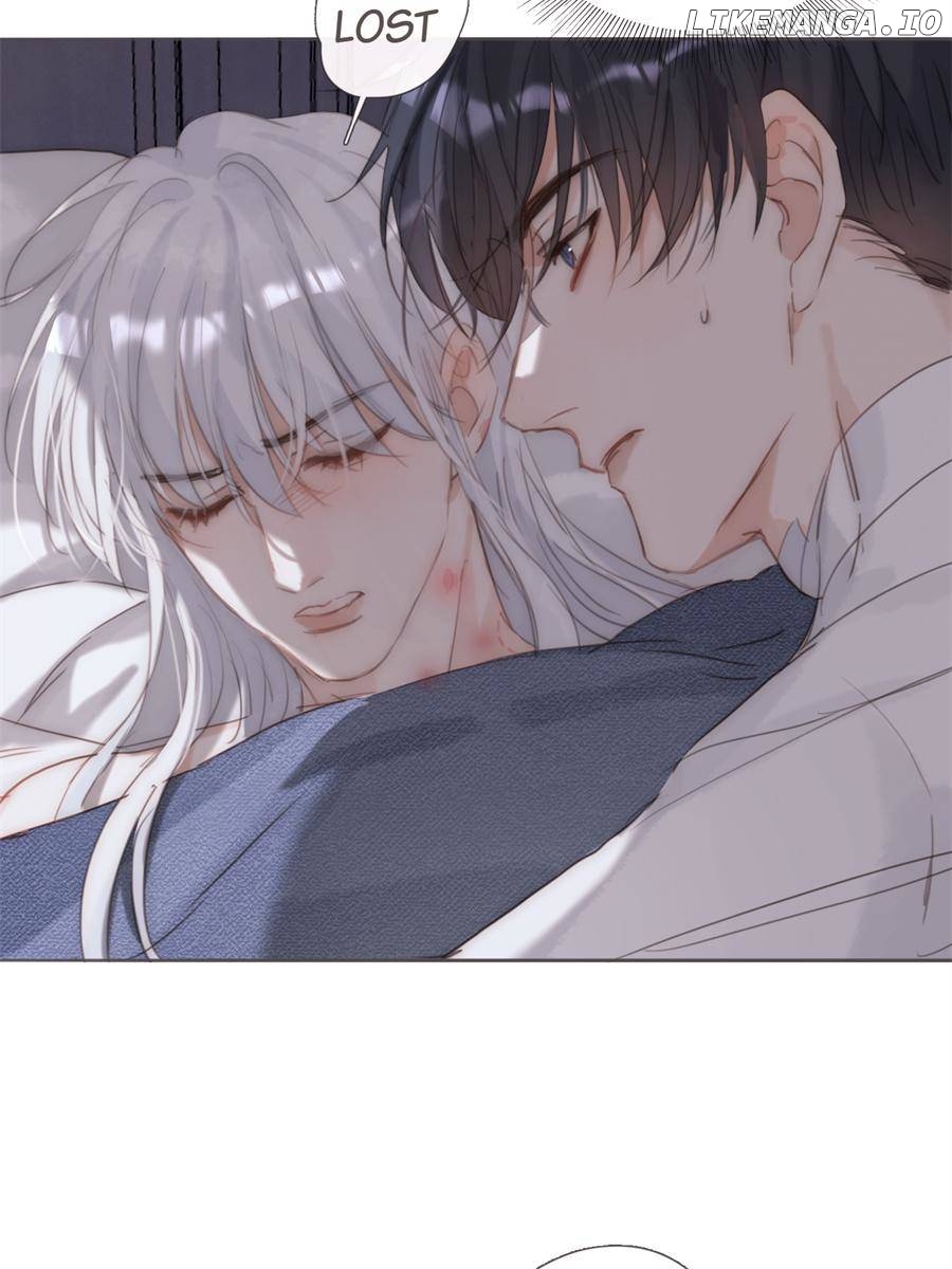 Please, Sleep With Me Chapter 121 - page 51