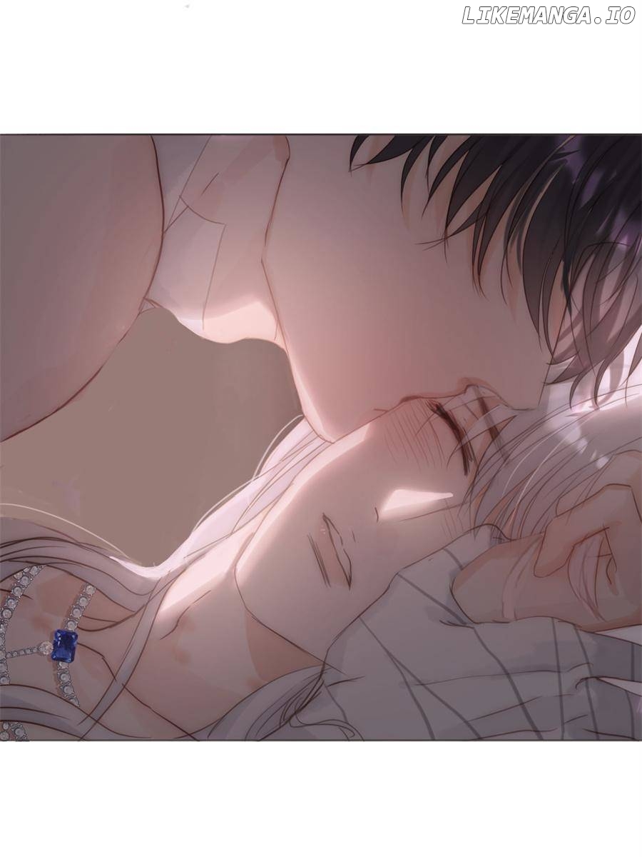 Please, Sleep With Me Chapter 121 - page 8