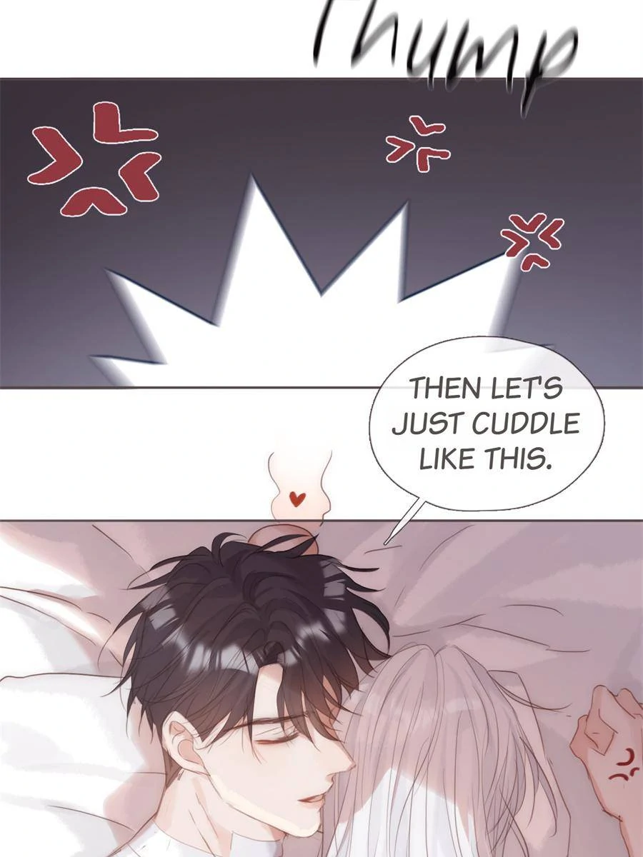 Please, Sleep With Me Chapter 122 - page 9