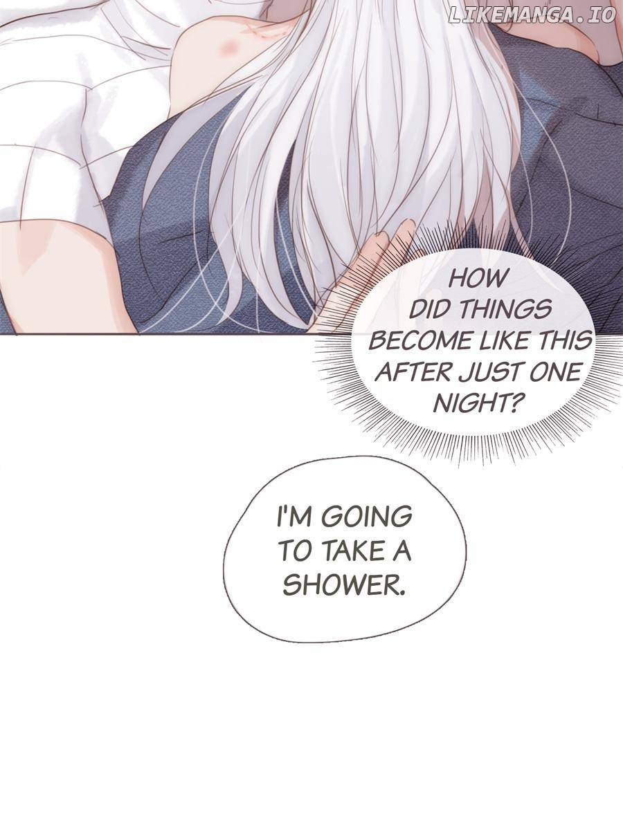 Please, Sleep With Me Chapter 122 - page 10