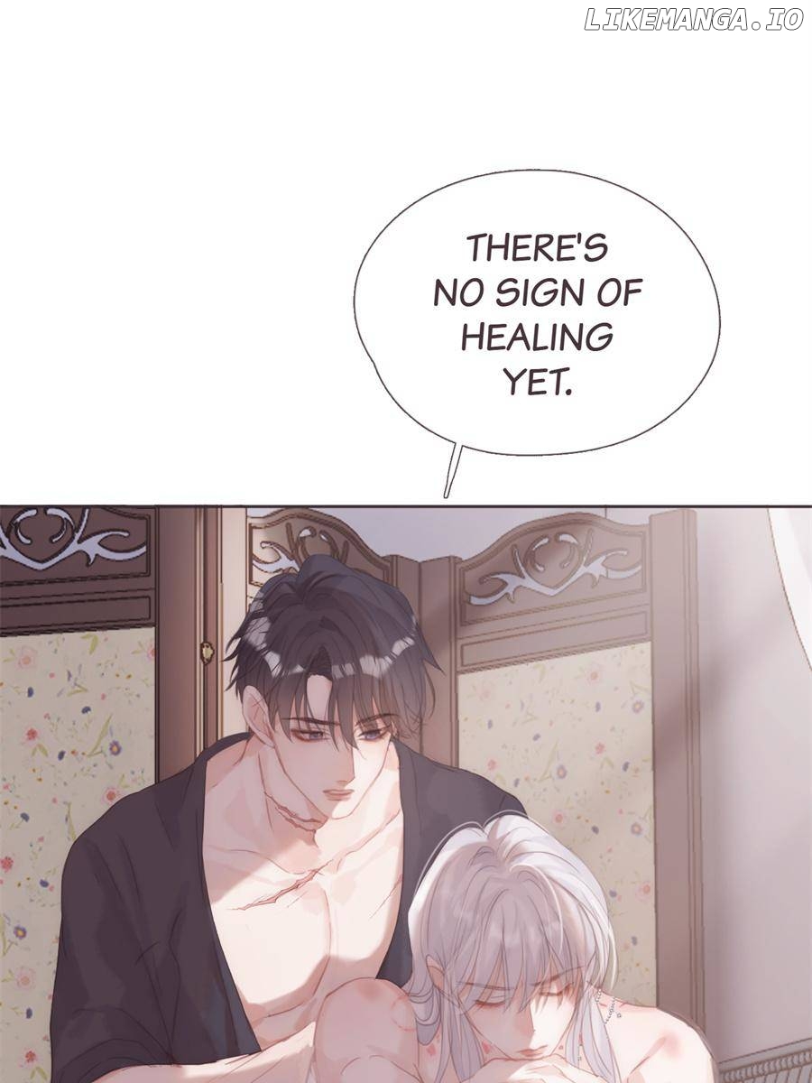 Please, Sleep With Me Chapter 122 - page 13