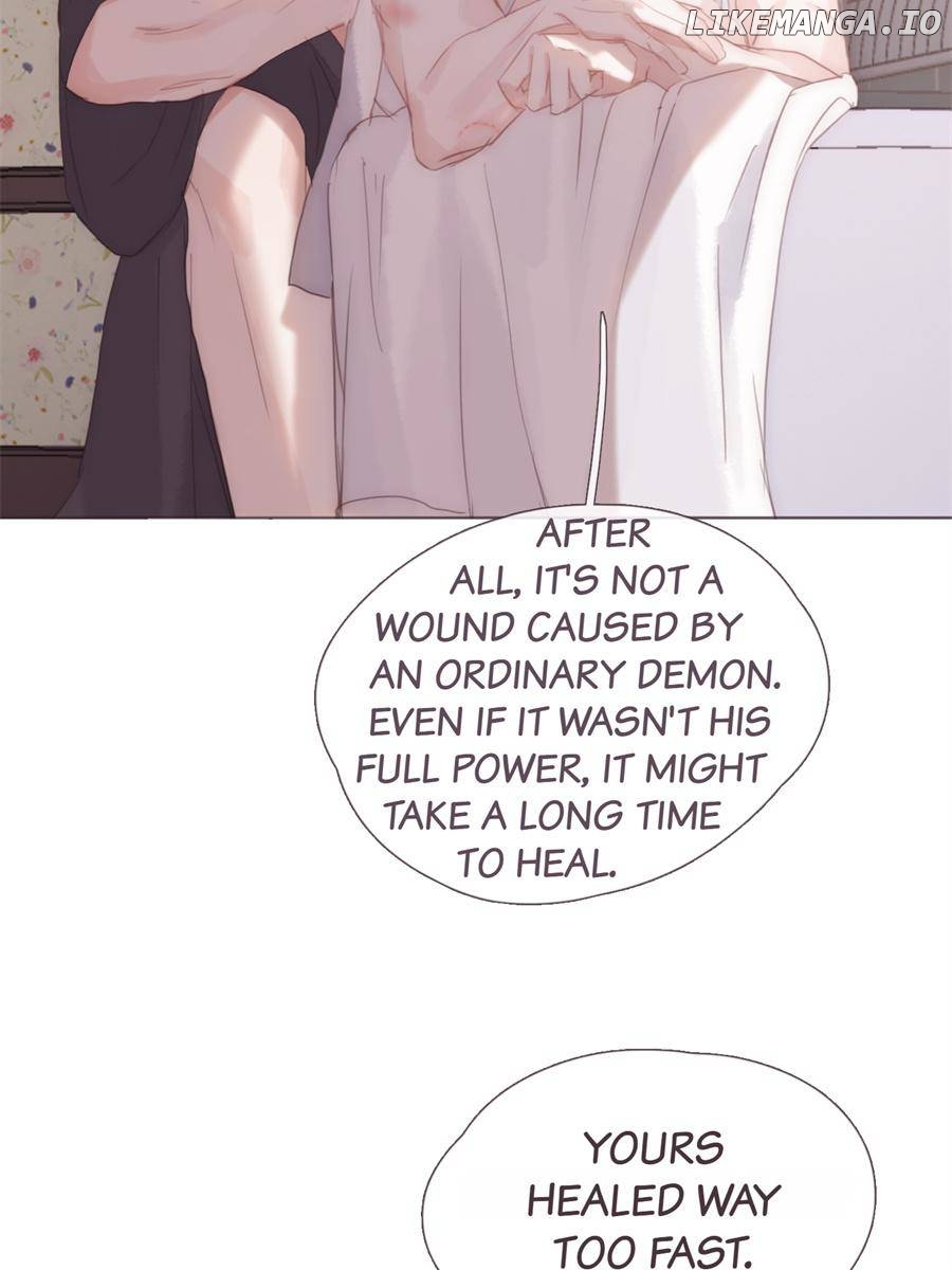 Please, Sleep With Me Chapter 122 - page 14