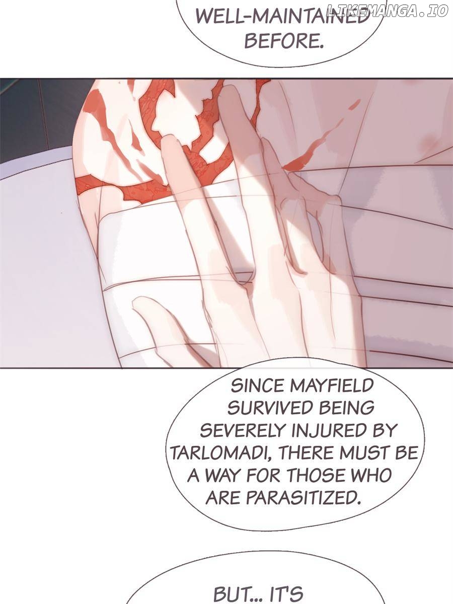 Please, Sleep With Me Chapter 122 - page 16