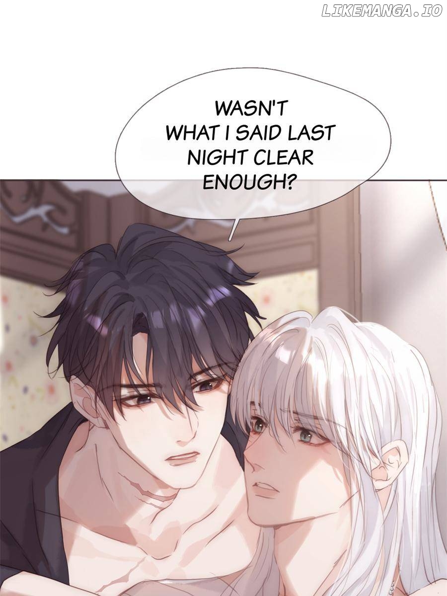 Please, Sleep With Me Chapter 122 - page 19