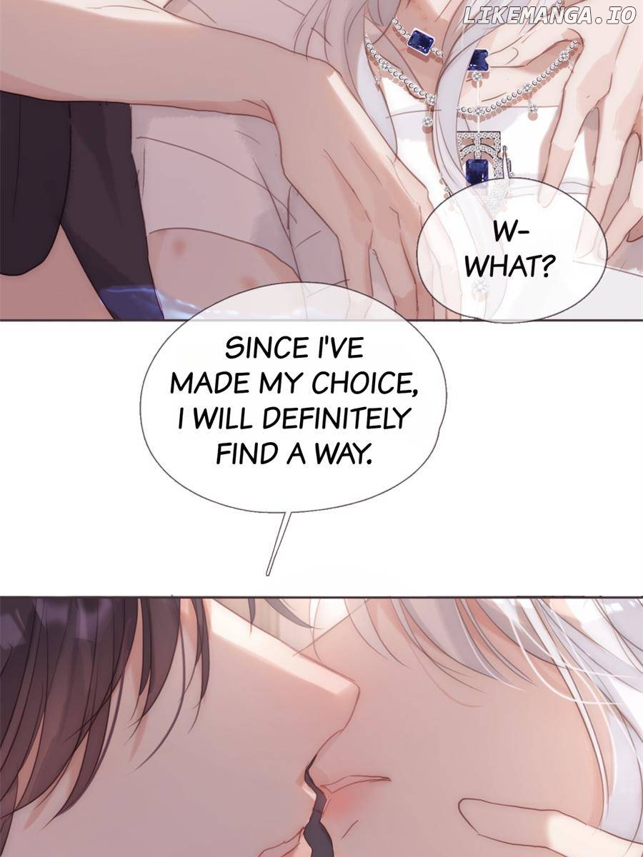 Please, Sleep With Me Chapter 122 - page 20