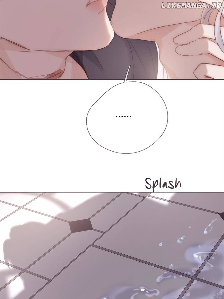 Please, Sleep With Me Chapter 122 - page 21