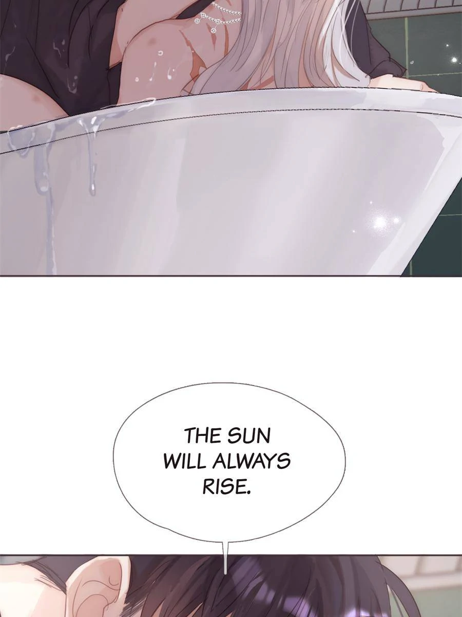 Please, Sleep With Me Chapter 122 - page 23