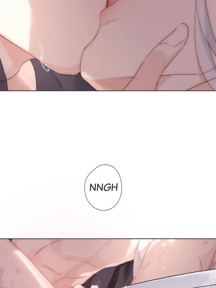 Please, Sleep With Me Chapter 122 - page 25